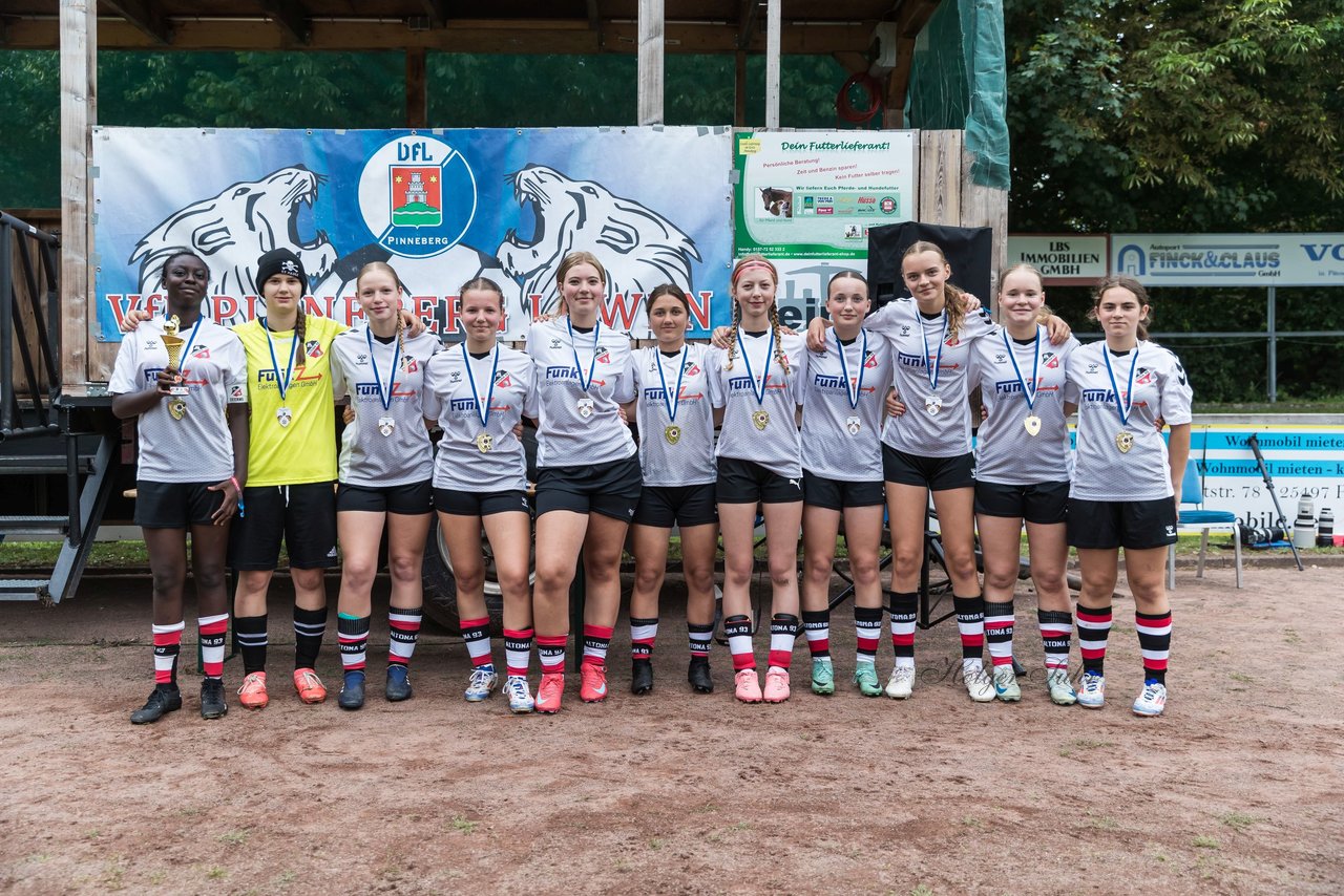 Bild 154 - Loewinnen Cup
